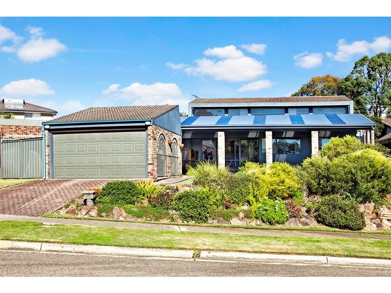 33 Yates Road, Bangor NSW 2234