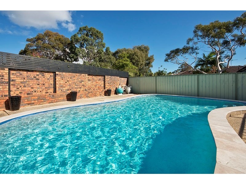 33 Yates Road, Bangor NSW 2234