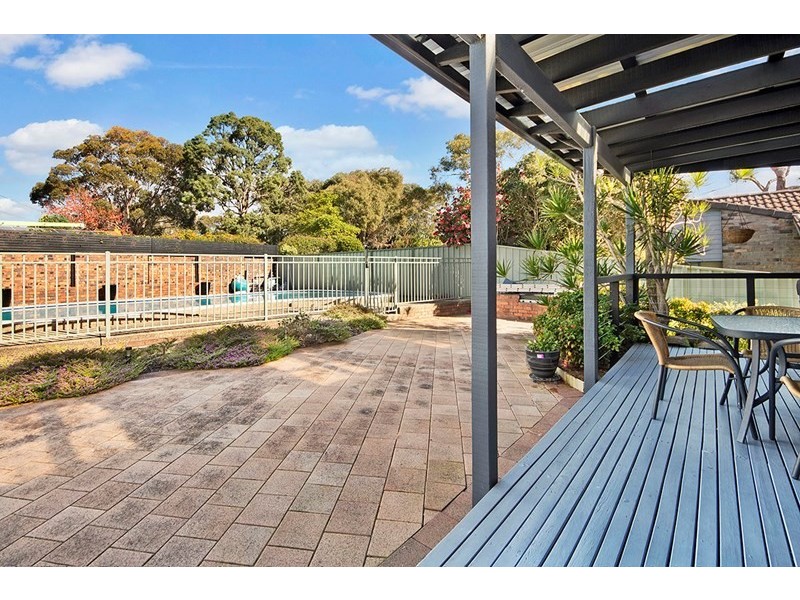 33 Yates Road, Bangor NSW 2234