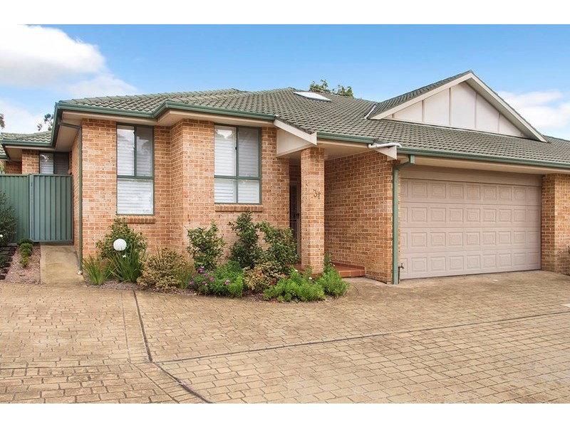 31/17-33 Bangaroo Street, Bangor NSW 2234