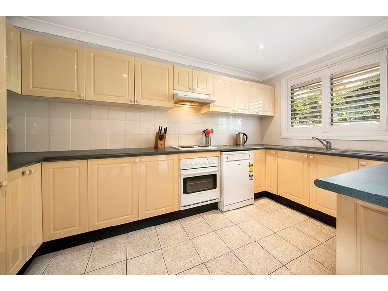 31/17-33 Bangaroo Street, Bangor NSW 2234