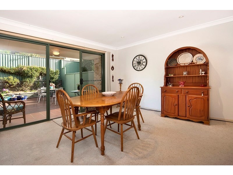 31/17-33 Bangaroo Street, Bangor NSW 2234