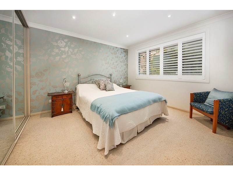 31/17-33 Bangaroo Street, Bangor NSW 2234