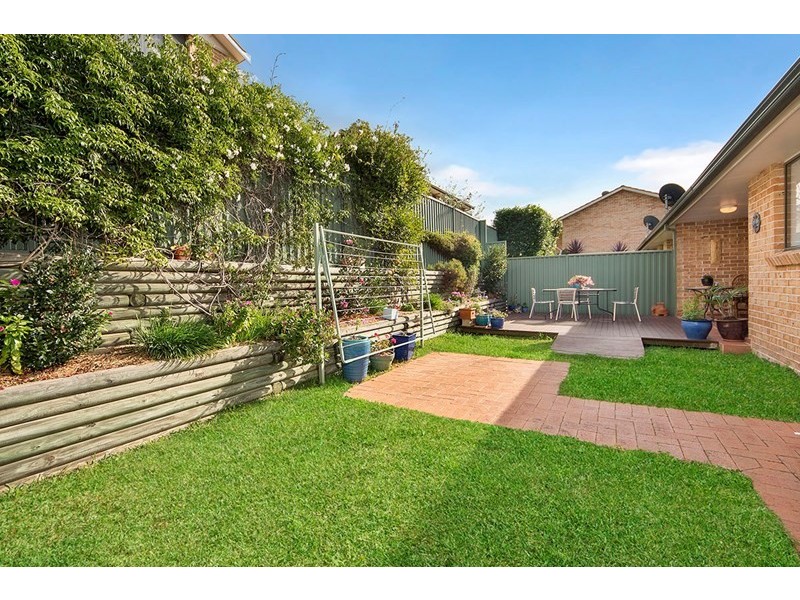 31/17-33 Bangaroo Street, Bangor NSW 2234