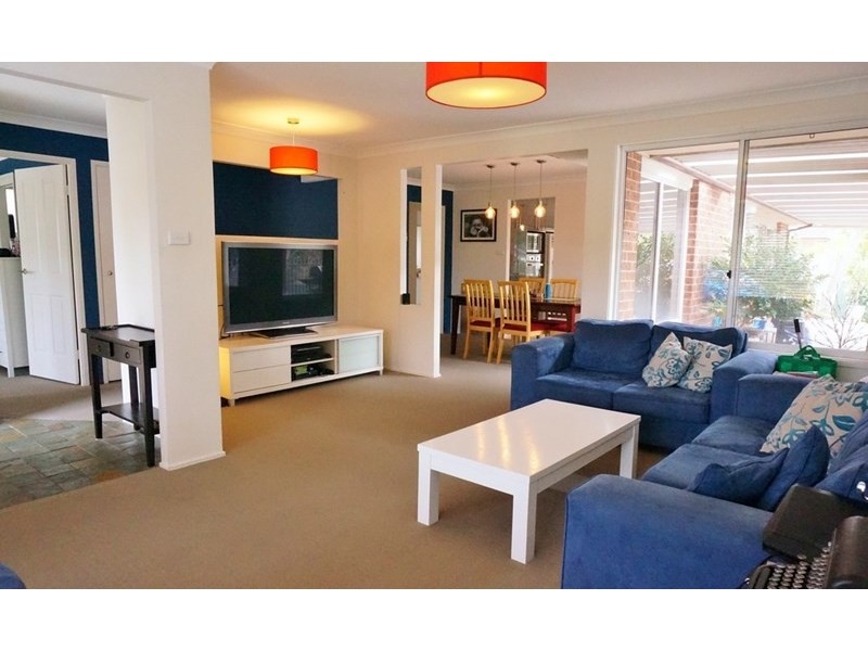 4 Hatton Place, Barden Ridge NSW 2234