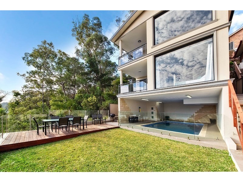 179A Fowler Road, Illawong NSW 2234