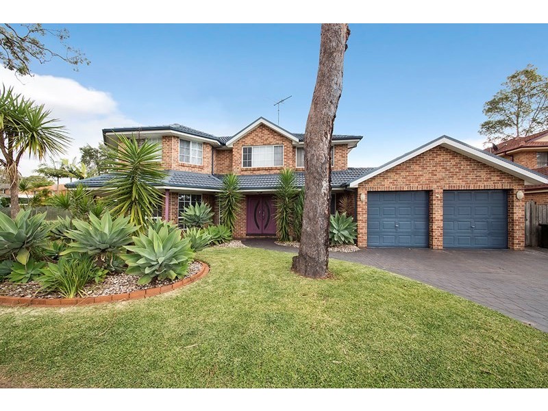 33 Carter Road, Menai NSW 2234