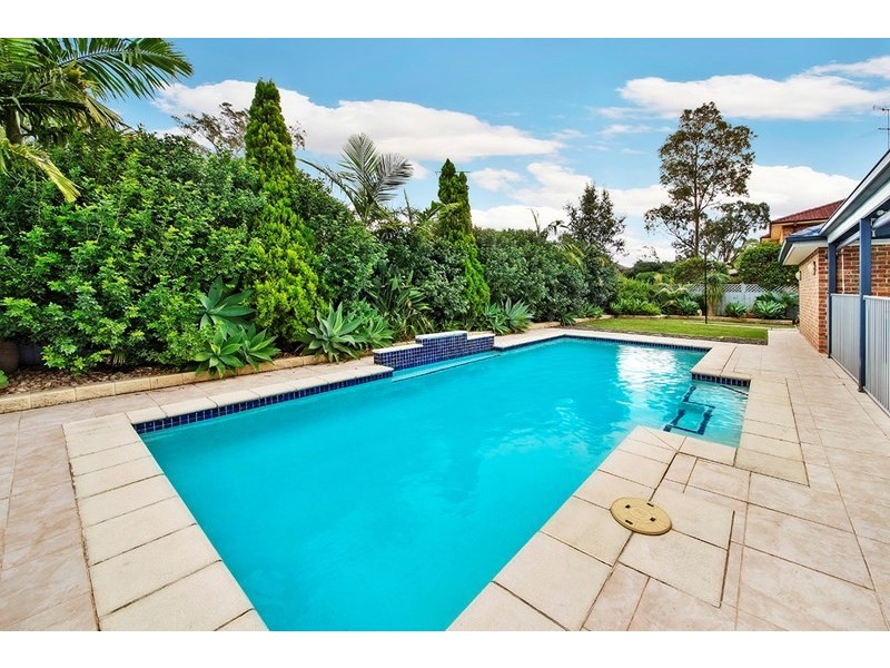 33 Carter Road, Menai NSW 2234