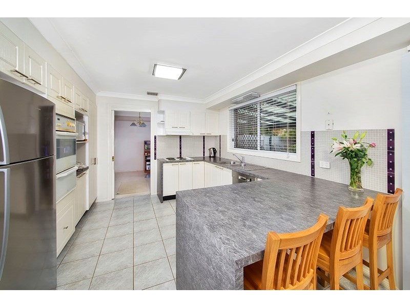33 Carter Road, Menai NSW 2234
