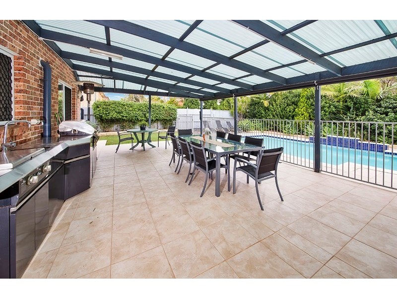 33 Carter Road, Menai NSW 2234