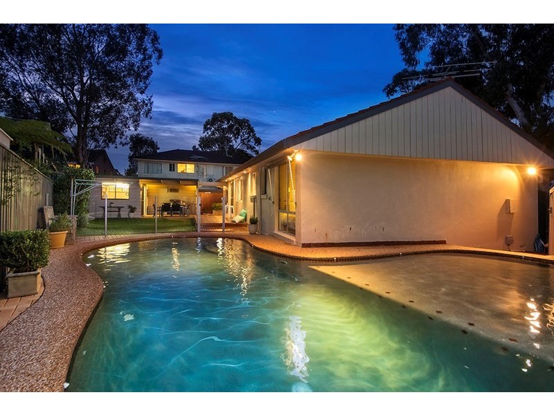 3 Goorgool Road, Bangor NSW 2234