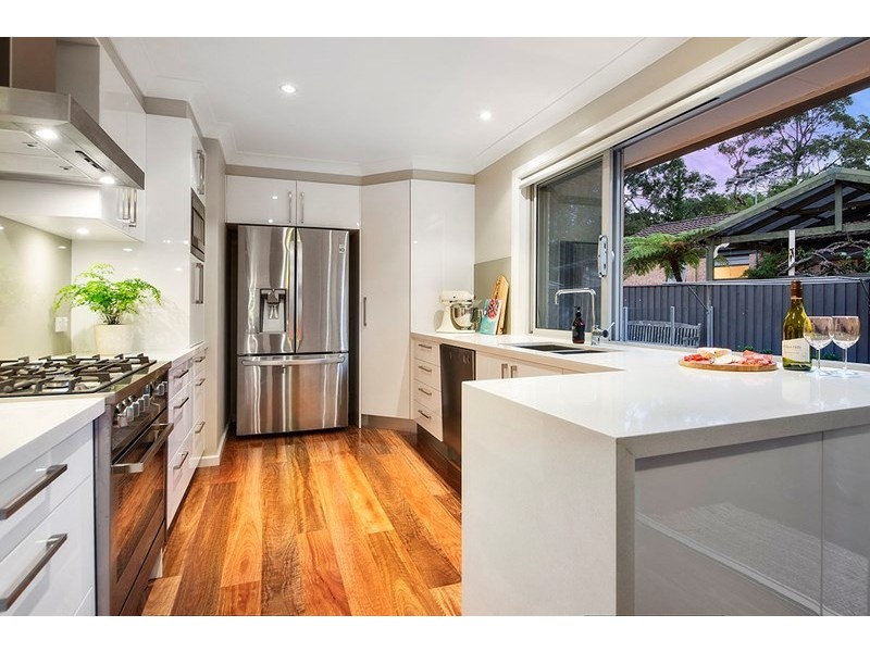 3 Goorgool Road, Bangor NSW 2234