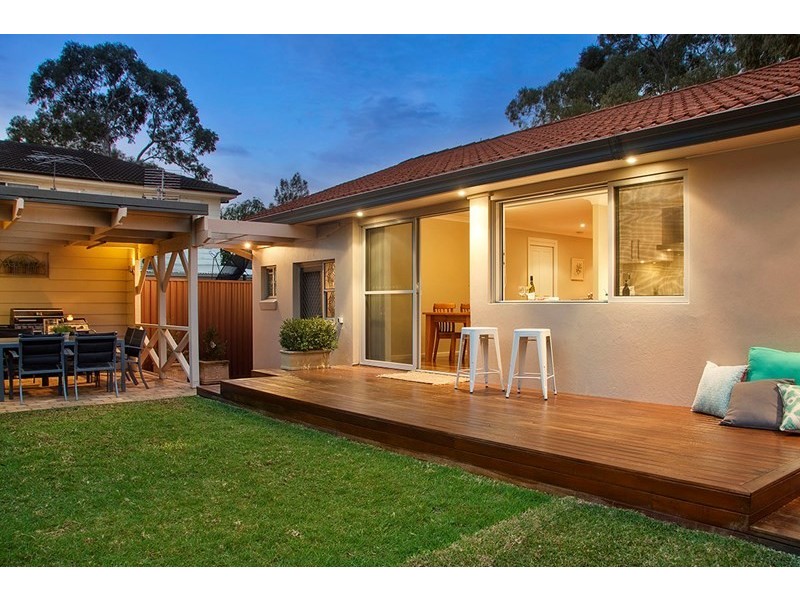 3 Goorgool Road, Bangor NSW 2234