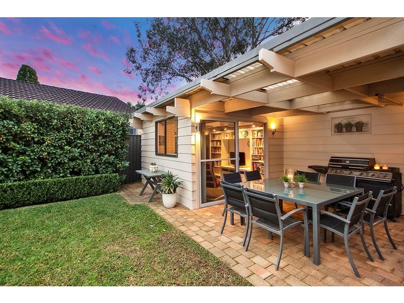 3 Goorgool Road, Bangor NSW 2234