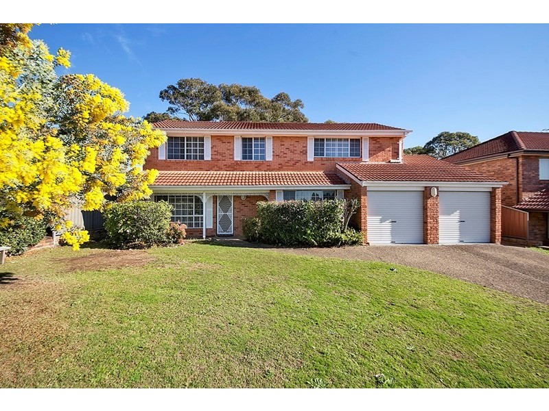 20 Casuarina Road, Alfords Point NSW 2234