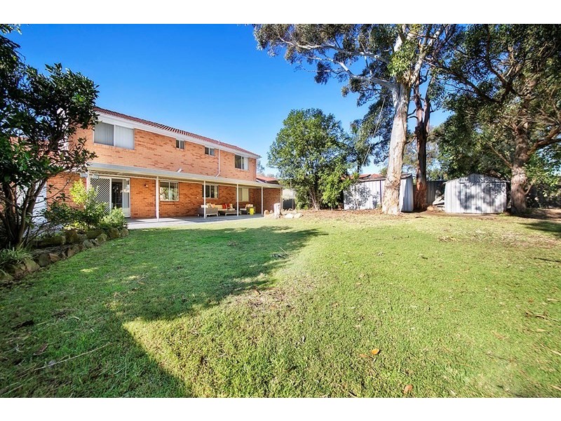 20 Casuarina Road, Alfords Point NSW 2234