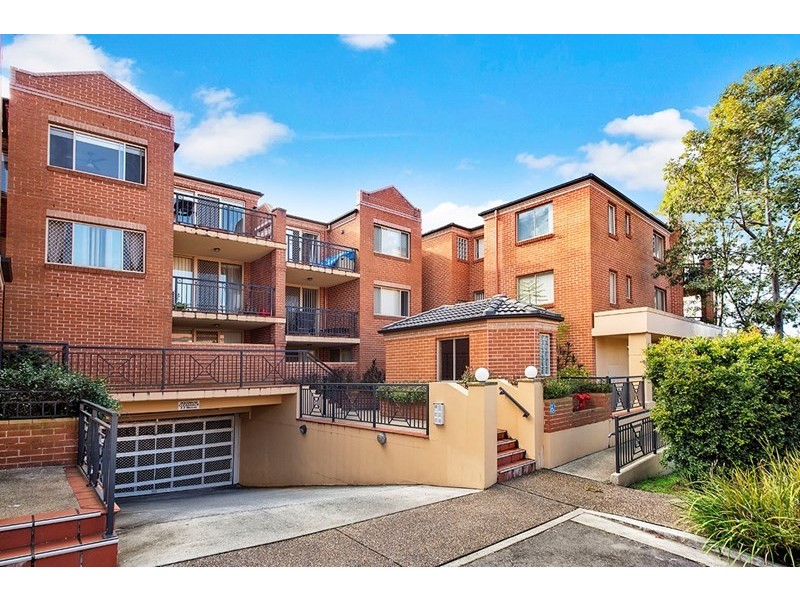 17/39-41 Railway Parade, Engadine NSW 2233