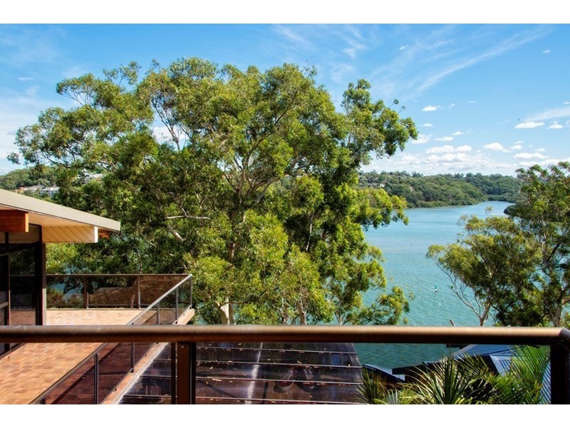 21 Cranbrook Place, Illawong NSW 2234