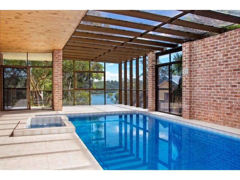 21 Cranbrook Place, Illawong NSW 2234