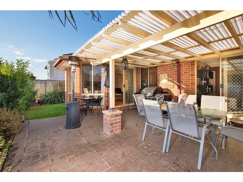 9 Kerslake Grove, Menai NSW 2234