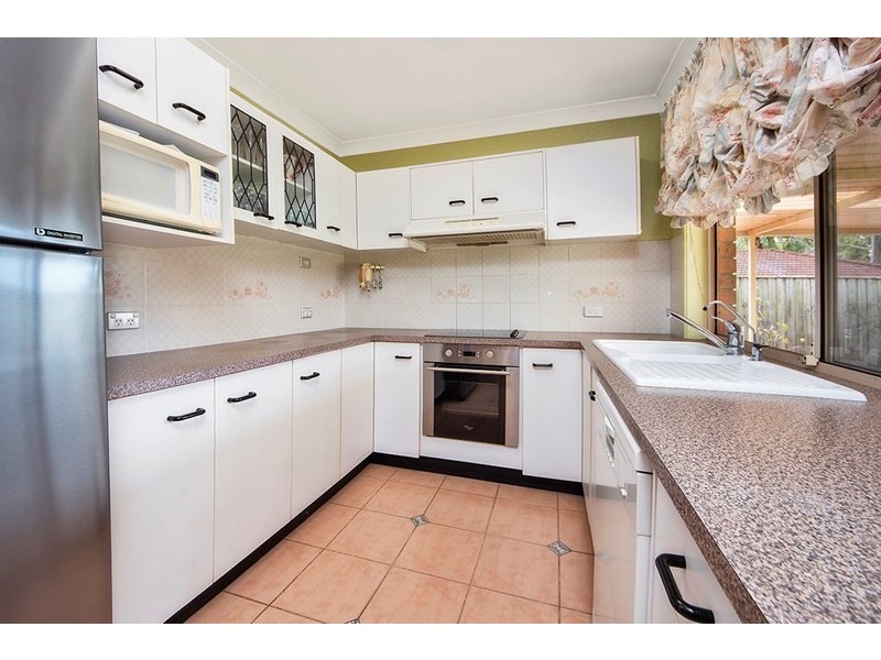 12 Tupelo Grove, Menai NSW 2234