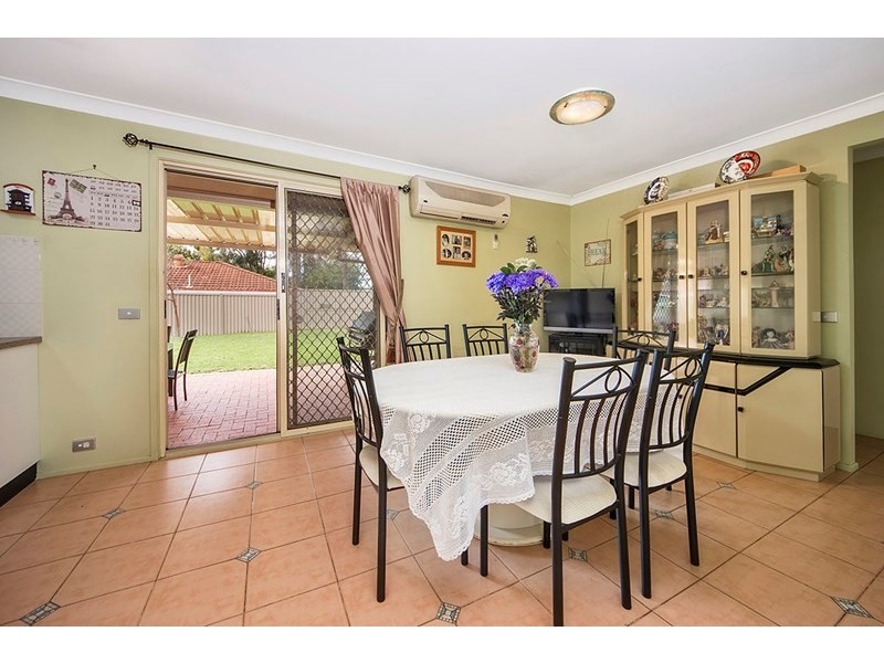 12 Tupelo Grove, Menai NSW 2234