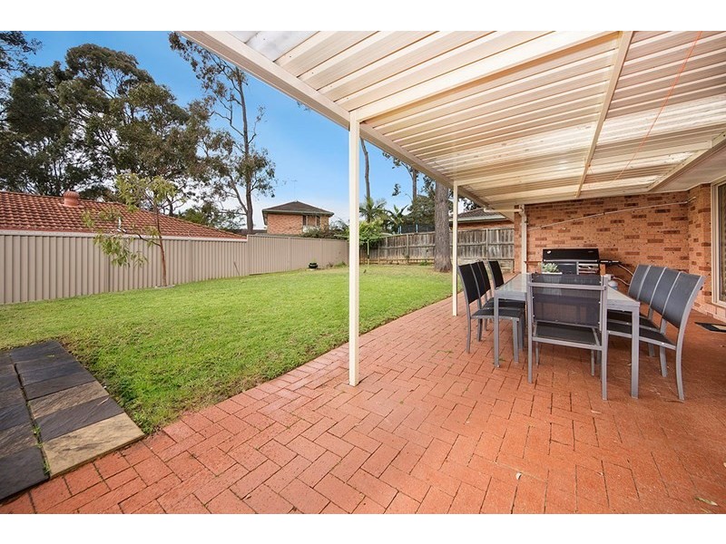 12 Tupelo Grove, Menai NSW 2234