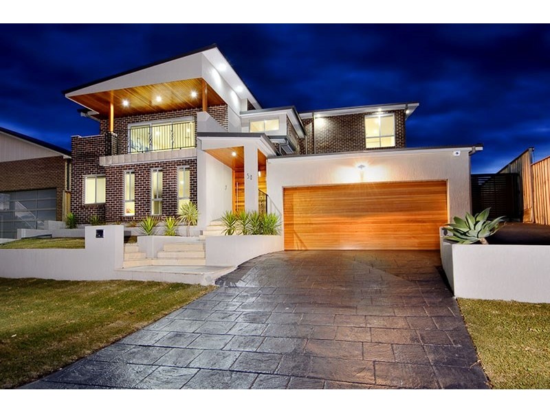 50 Ella Avenue, Barden Ridge NSW 2234