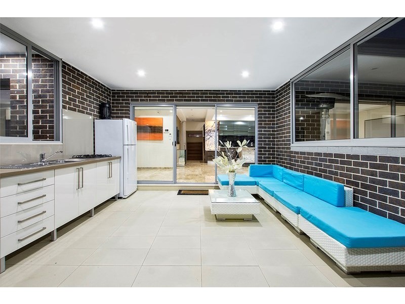 50 Ella Avenue, Barden Ridge NSW 2234