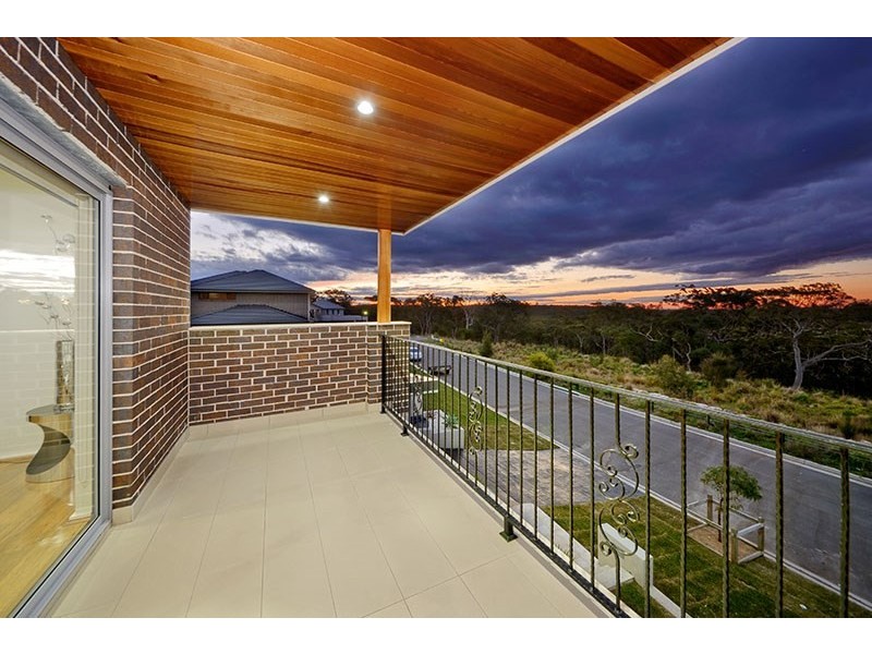 50 Ella Avenue, Barden Ridge NSW 2234