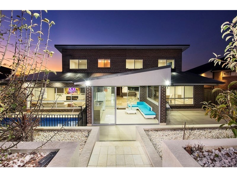 50 Ella Avenue, Barden Ridge NSW 2234