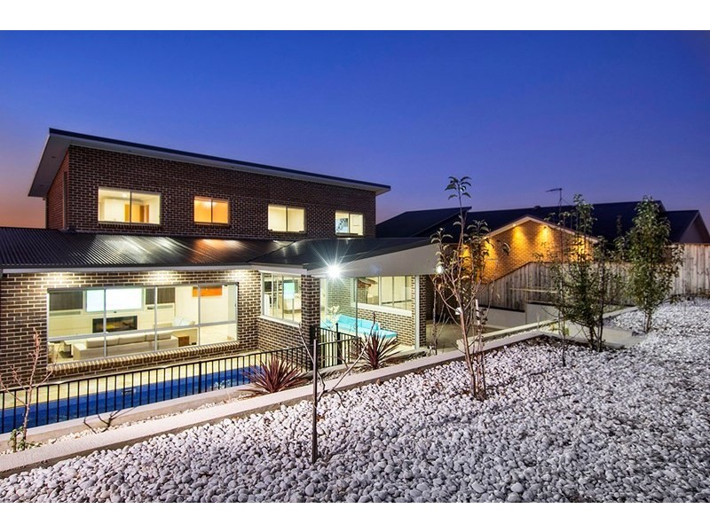 50 Ella Avenue, Barden Ridge NSW 2234