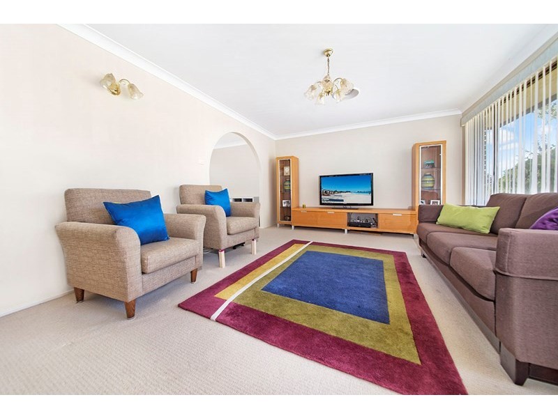 11 McCabe Place, Menai NSW 2234