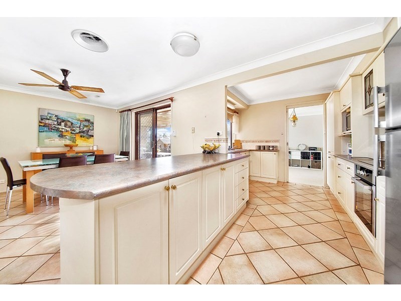 11 McCabe Place, Menai NSW 2234