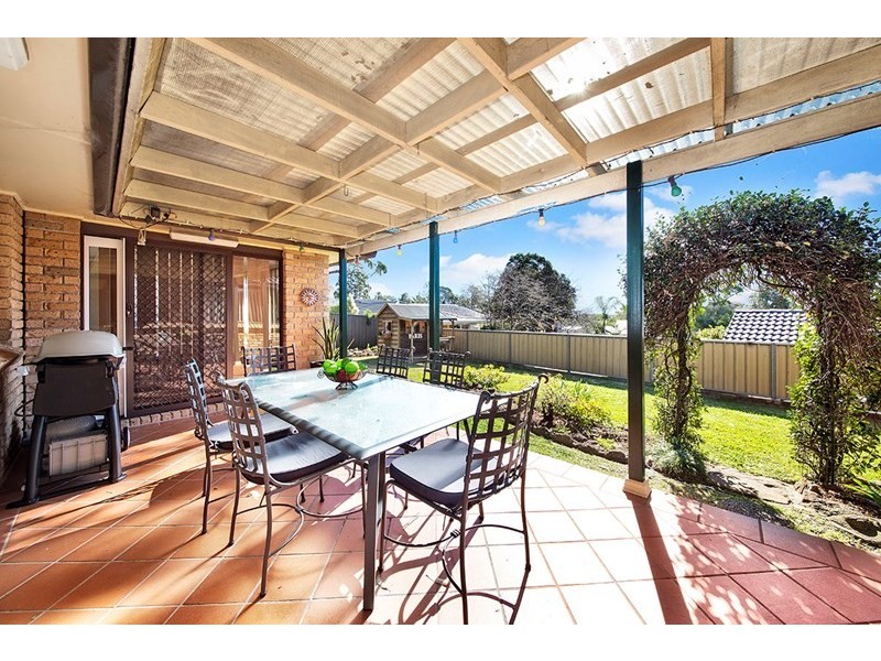 11 McCabe Place, Menai NSW 2234