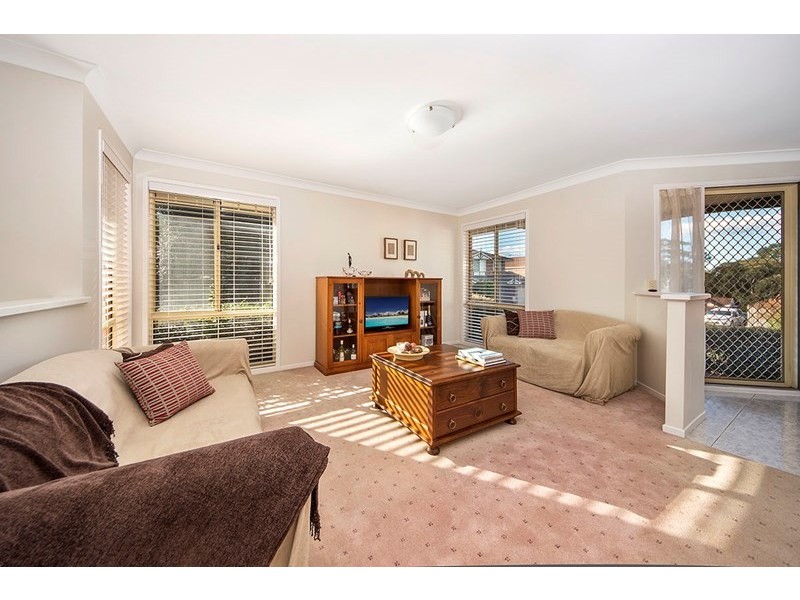 18 Poinciana Row, Menai NSW 2234