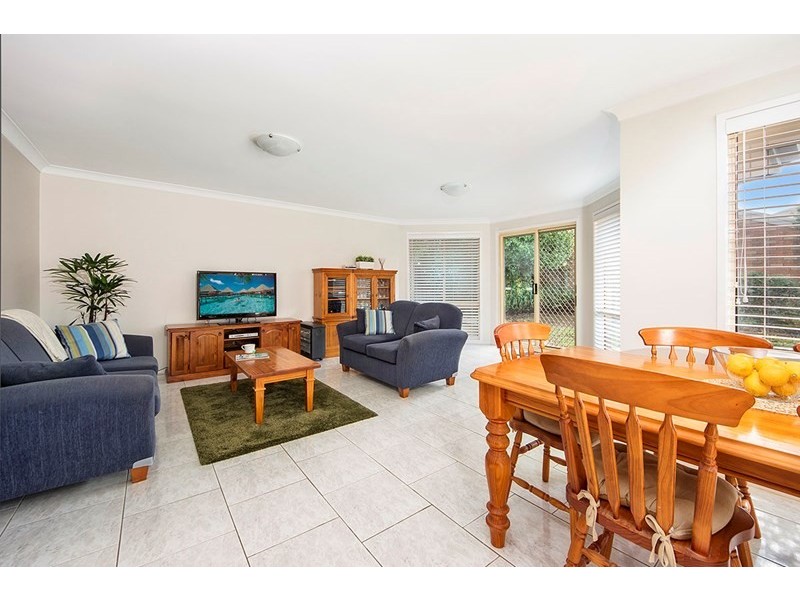 18 Poinciana Row, Menai NSW 2234