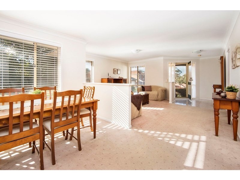 18 Poinciana Row, Menai NSW 2234