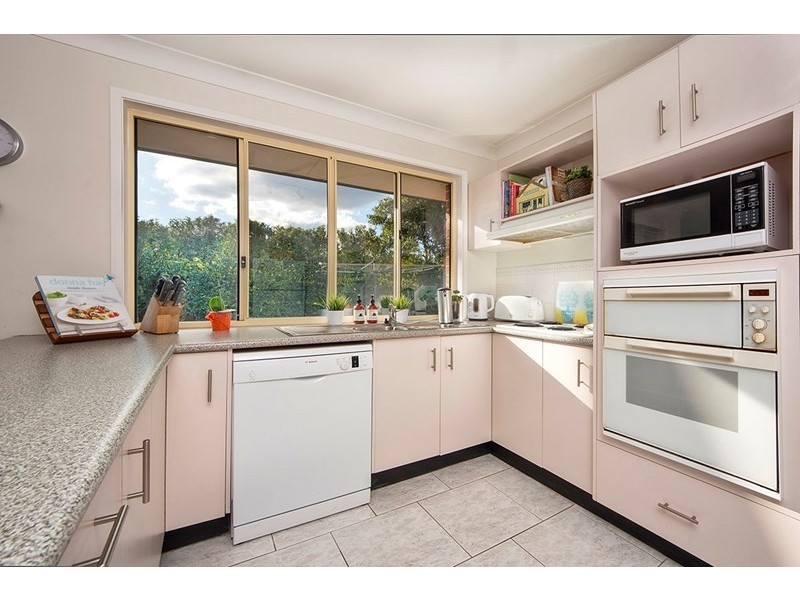 18 Poinciana Row, Menai NSW 2234