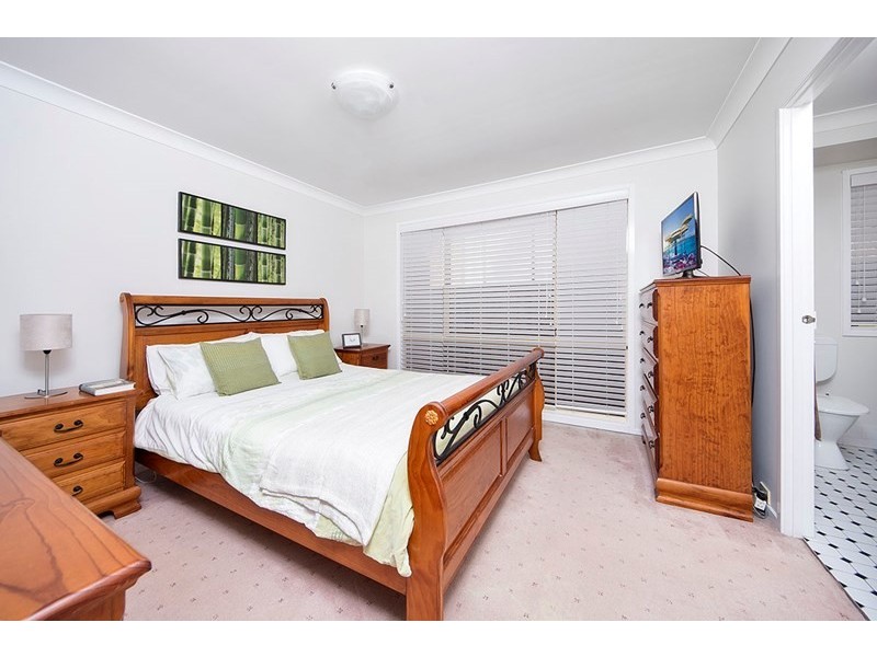 18 Poinciana Row, Menai NSW 2234