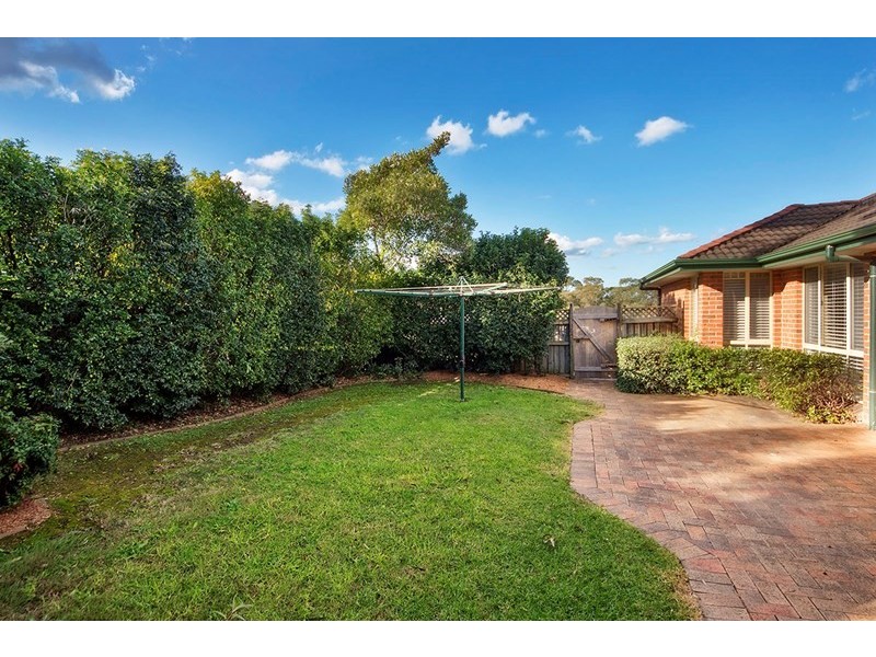 18 Poinciana Row, Menai NSW 2234