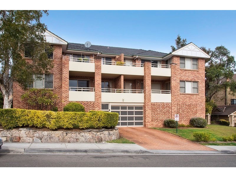 65/2 Schofield Place, Menai NSW 2234