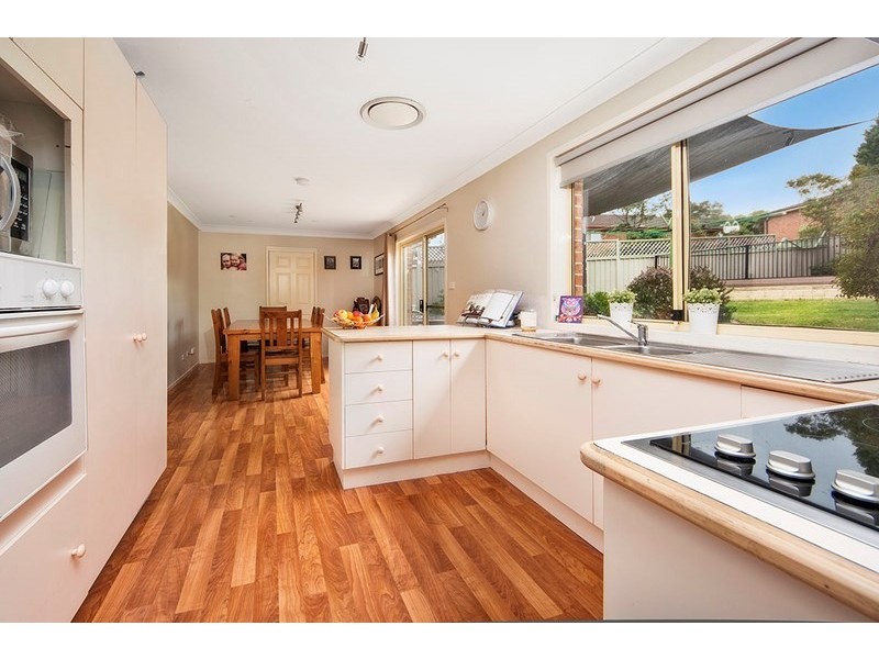 26 Beaumaris Drive, Menai NSW 2234