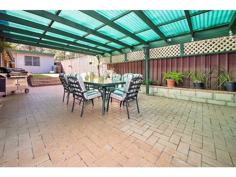 2 Kilborn Place, Menai NSW 2234