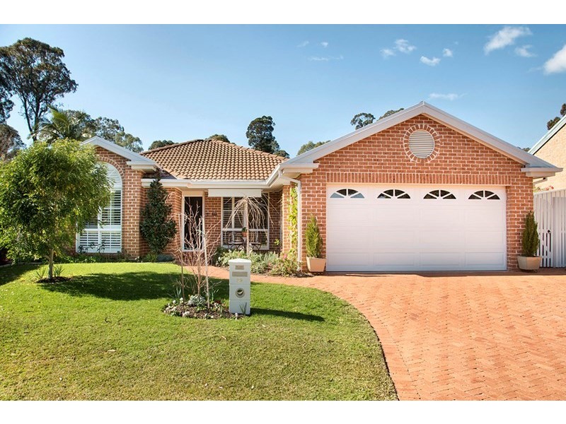 39 Dewberry Close, Menai NSW 2234