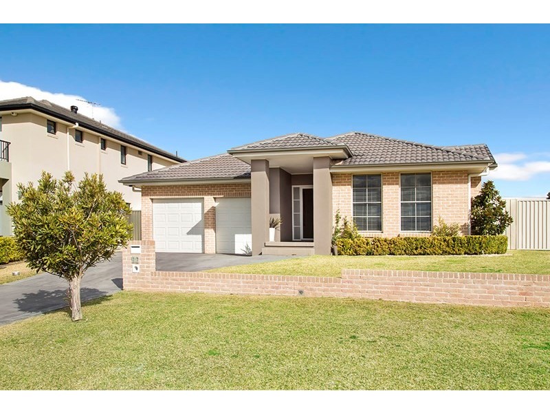 27 Timbrey Circuit, Barden Ridge NSW 2234