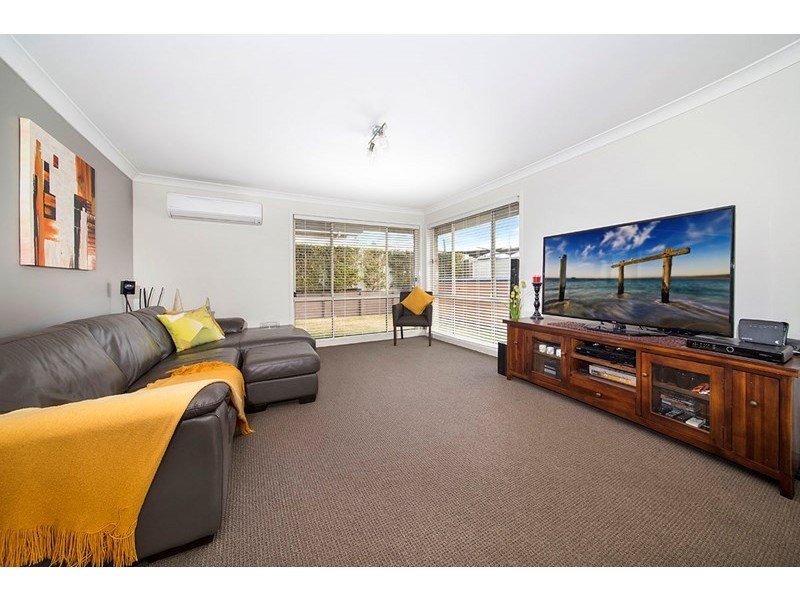 27 Timbrey Circuit, Barden Ridge NSW 2234