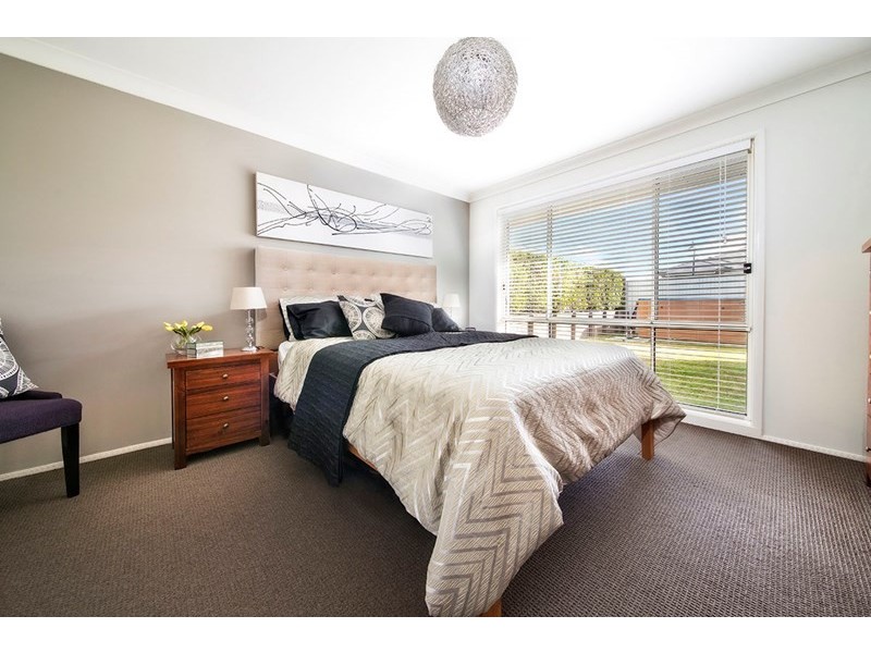 27 Timbrey Circuit, Barden Ridge NSW 2234