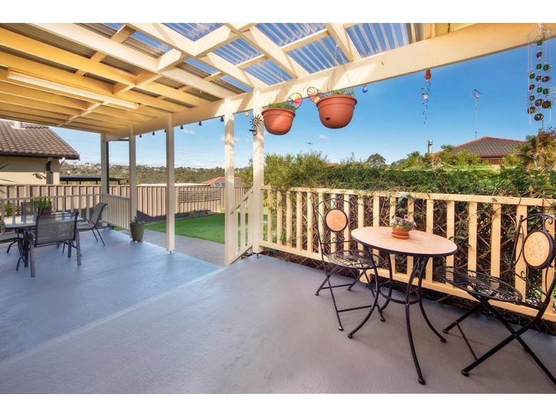 154 David Road, Barden Ridge NSW 2234