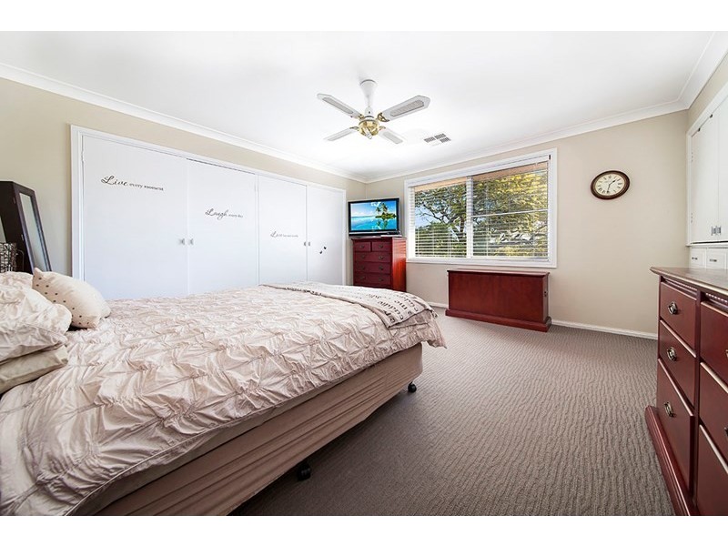 32 Elliott Road, Menai NSW 2234